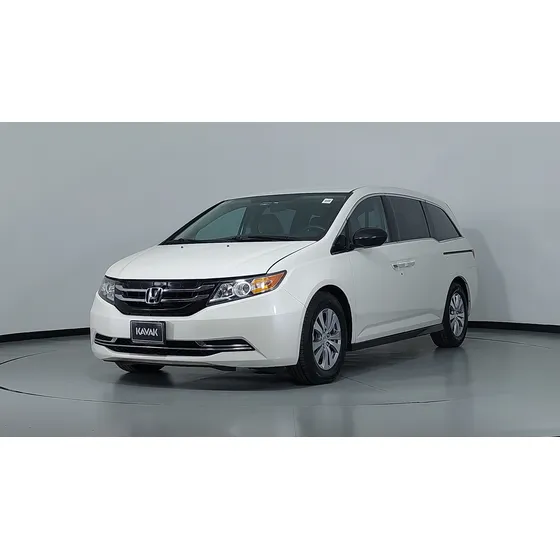 Honda Odyssey 3.5 Lx