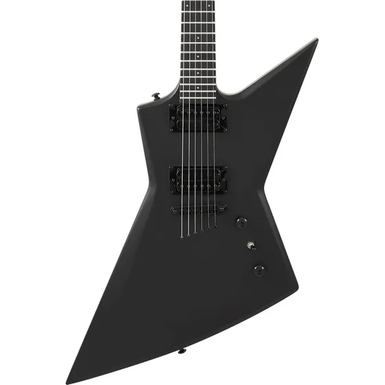 Guitarra Eléctrica S By Solar Type Eb Eb4.6 Con Funda