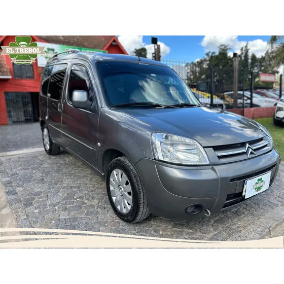 Citroën Berlingo Multispace 1.6 Xtr Hdi 92cv