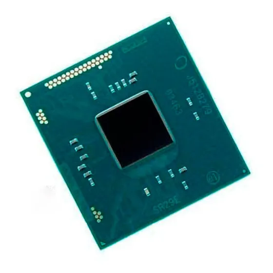 Processador Intel Mobile Pentium N3700 2.4ghz Sr29e