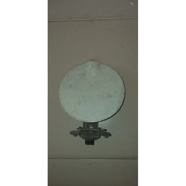 Tapa Compuerta De Gasolina Jeep Cheroke 1998 15t