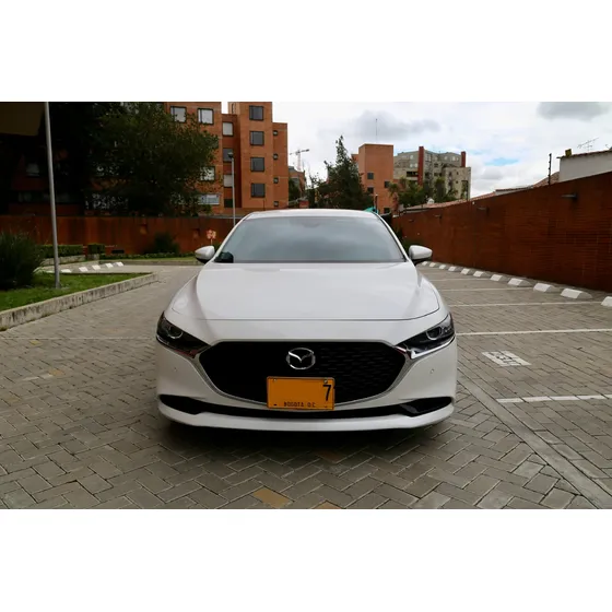Mazda 3 2.0 Touring At