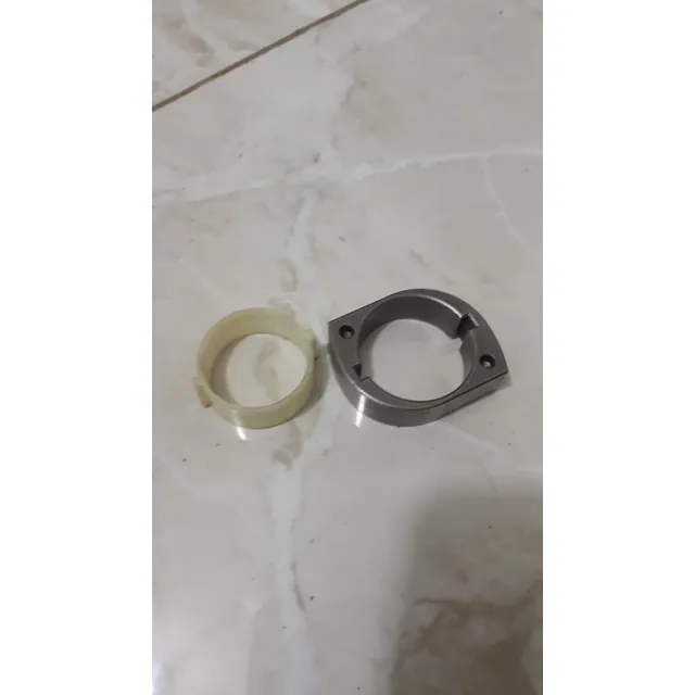 Buje Espaciador Para Croche Camisa De Lavadora Whirlpool 