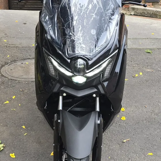 Nueva Cero K