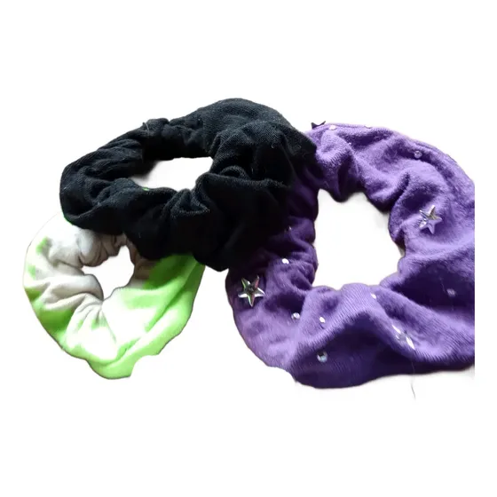 Colitas De Pelo