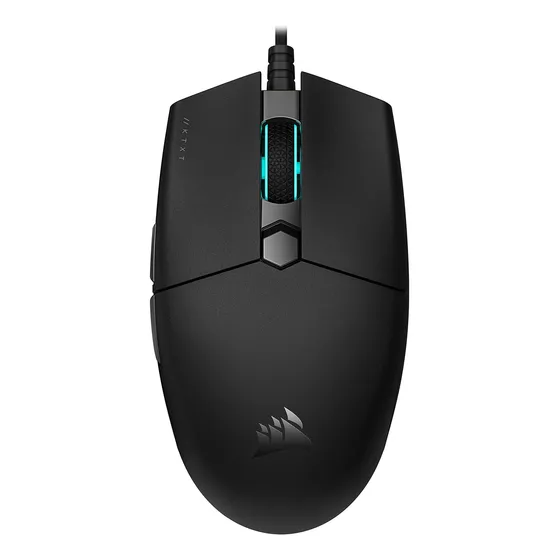 Mouse Gaming Corsair Katar Pro Xt 
