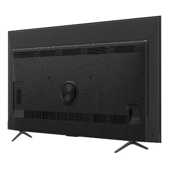 Televisor Inteligente Tcl Qled 55 C655 4k Uhd Google Tv