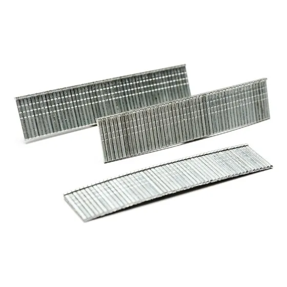Grampa Clavo 14 Mm Engrampadora Bremen 3687 1000u Trader 