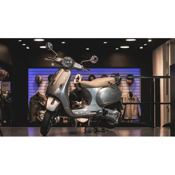 Vespa Vxl 150 Abs Inyeccion Led Abs Retira La Tuya Motoplex