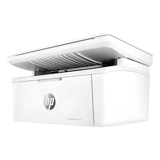 Impresora Hp Multifuncional M141w Monocromatica