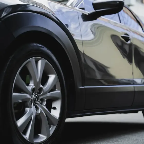 Mazda Cx-30 2021 2.0 Touring At