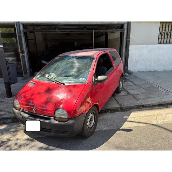 Renault Twingo 1.2 Pk1