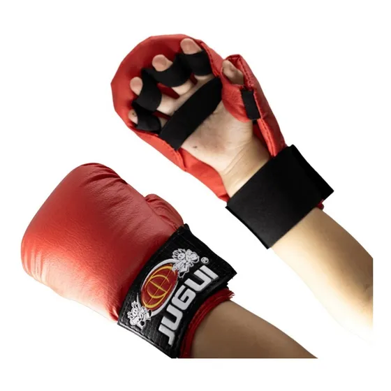 Luva Karate Jugui - Infantil