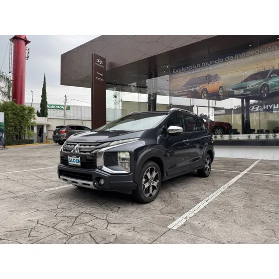 Mitsubishi Xpander 1.5 Cross At