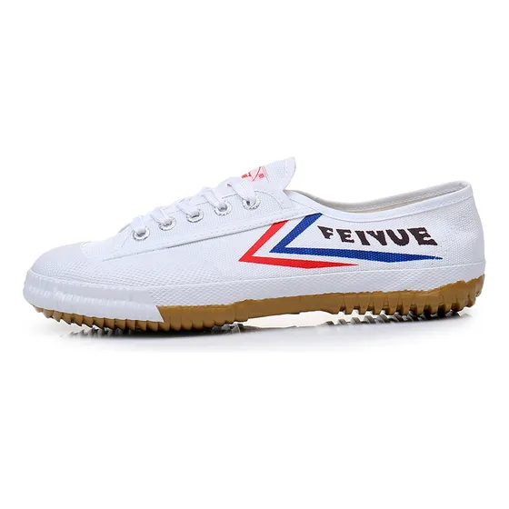 Zapatillas De Entrenamiento Deportivo Originales De Feiyue,