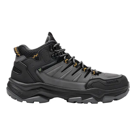 Botin Casual Hombre Panama Jack - H649