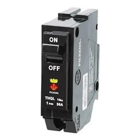 Breaker Empotrable Thql 1p-40a Pickens