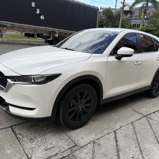 Mazda Cx-5 2020 2.0 Touring