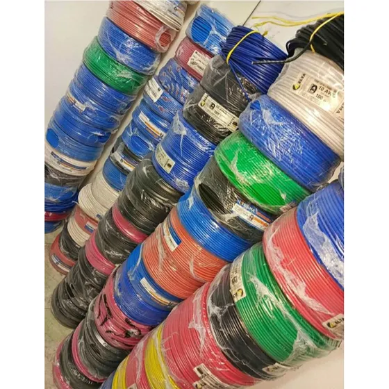 Cable N4 Cobre Nacional N10 Cabel N8 Sigma  N6 Elecon N12
