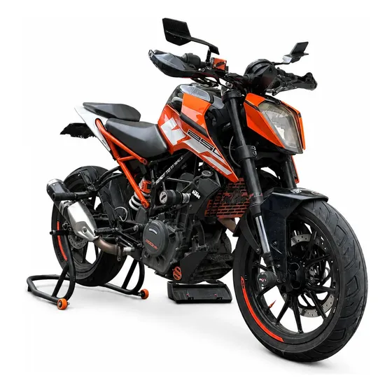 Ktm 250 Ng