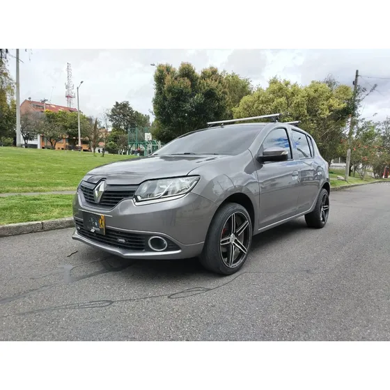 Renault Sandero 1.6 Life