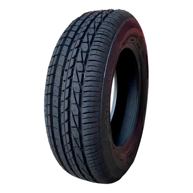 1x Pneu Com De Fabrica 215/65/16 Ecologico Índice De Velocidade A1