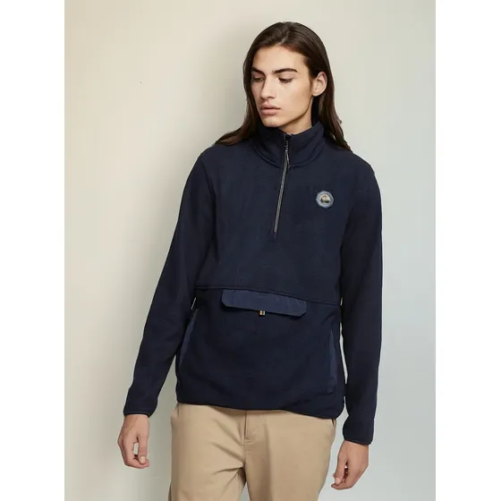 Polar Sherpa Obsidian Hurley