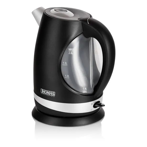 Hervidor Thomas Th-4515n 2 Litros