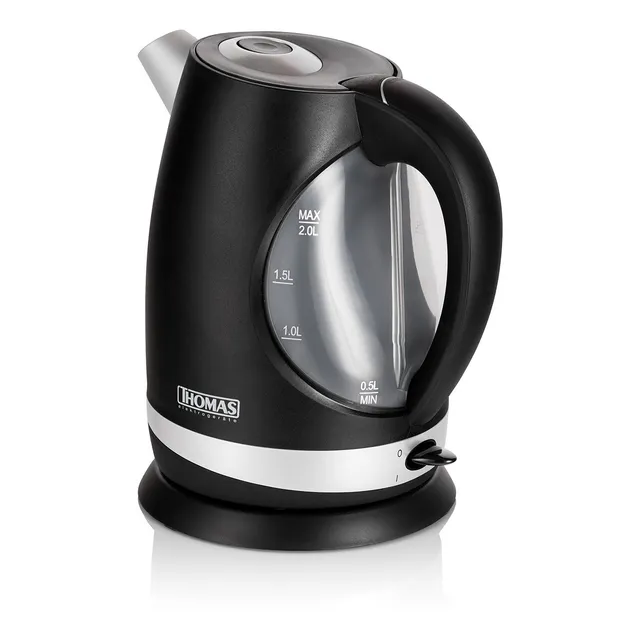 Hervidor Thomas Th-4515n 2 Litros
