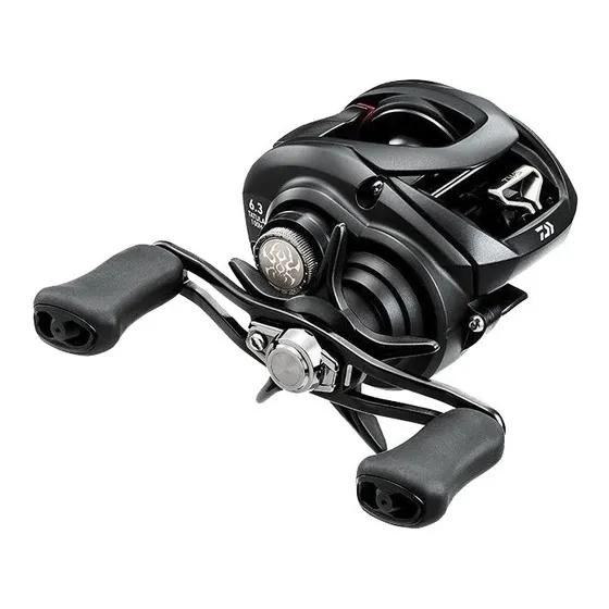 Carretilha Daiwa Tatula 100hl