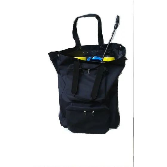 Bolso Mochila Porta Pulverizador Fumigador