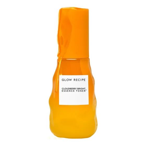 Tónico Iluminador Y Esencia De Moras Azules Skincare Glow Re
