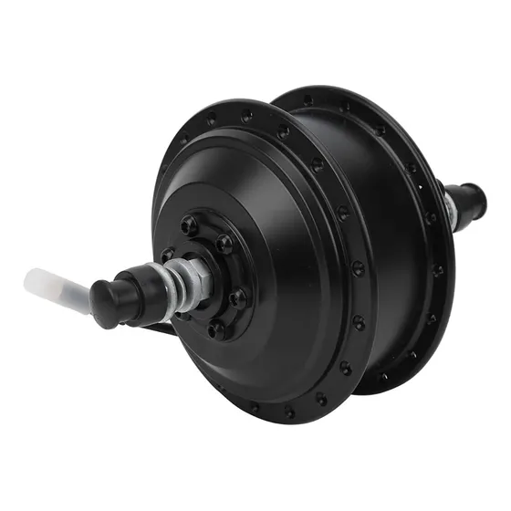 Motor 350w Para Bicicleta Eléctrica