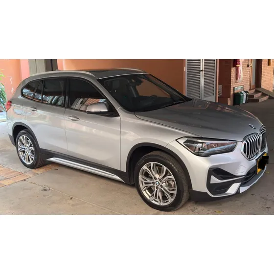 Bmw X1 2.0 F48 Sdrive 20i