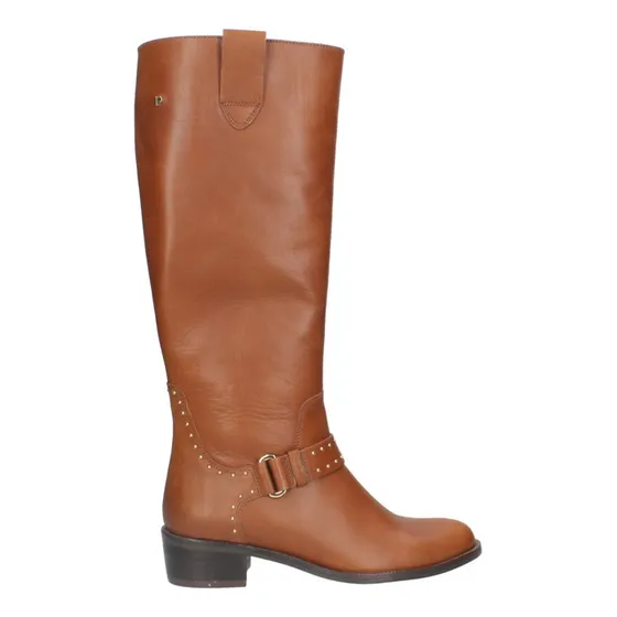 Bota Casual Mujer Pollini - H254