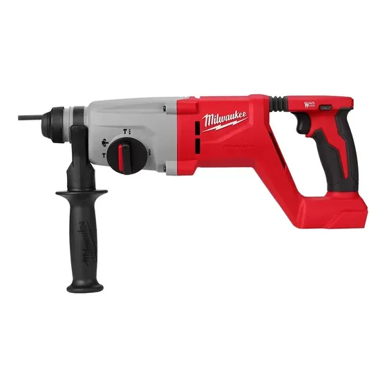 Rotomartillo Sds Plus M18 Brushless Milwaukee 2613-20