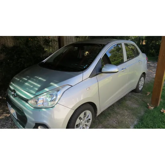 Hyundai Grand I10 1.2 Gls Seg 87cv Mt