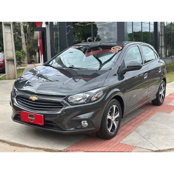 Chevrolet Onix 1.4 At Lt