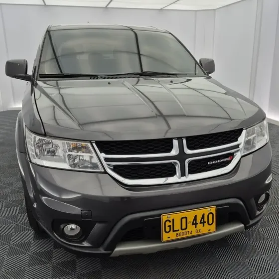 Dodge Journey 2018 2.4 Se Fl