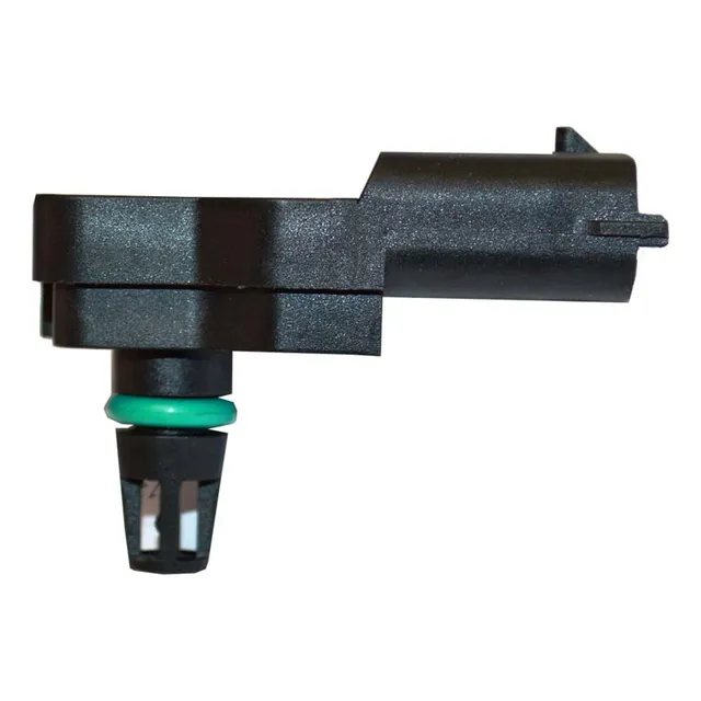 Map Sensor Kemparts Para Fiat 500 4 Cil 1.4l 09 - 15
