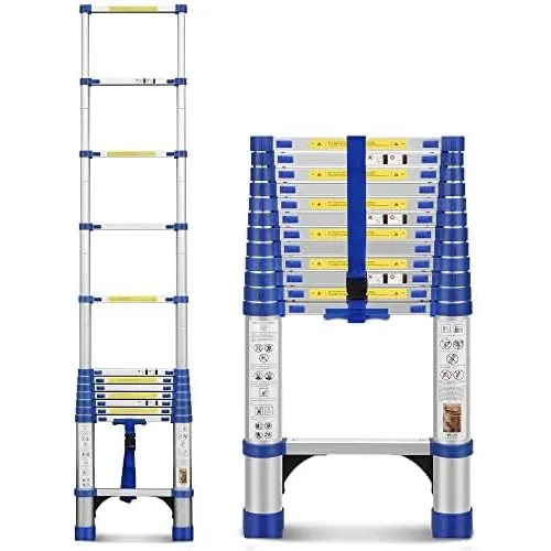 Escalera De Extensión