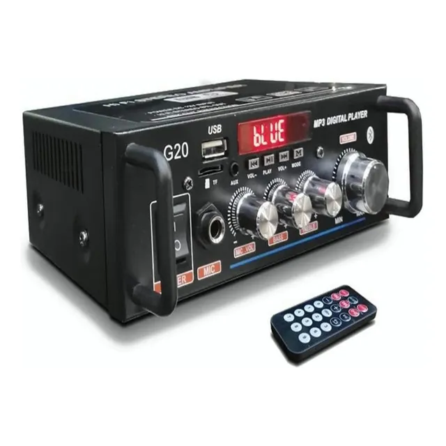 Amplificadores En Hogar Hifi Subwoofer C Sistema De Sonido