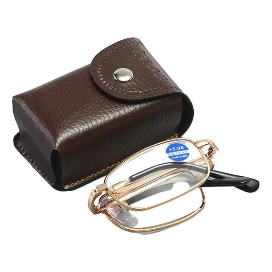 De Bab Gafas Presbiópicas Progresivas Multifocales Blue