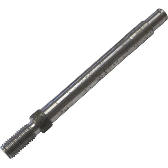 Eje De Piñón Hormigonera 400lt Menegotti 31020435 