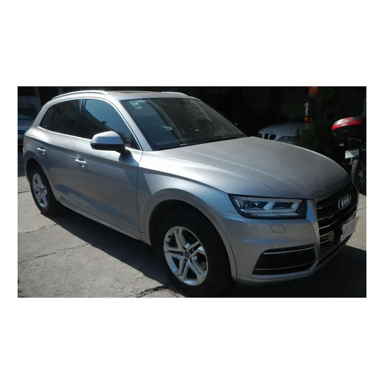 Audi Q5 2.0 L T Select Dsg