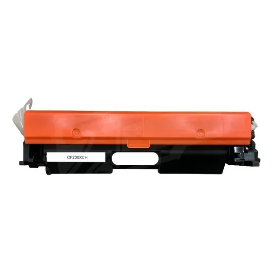 Toner 30x Cf230x Con Chip Compatible Hp M203/m227 Tinta Negro