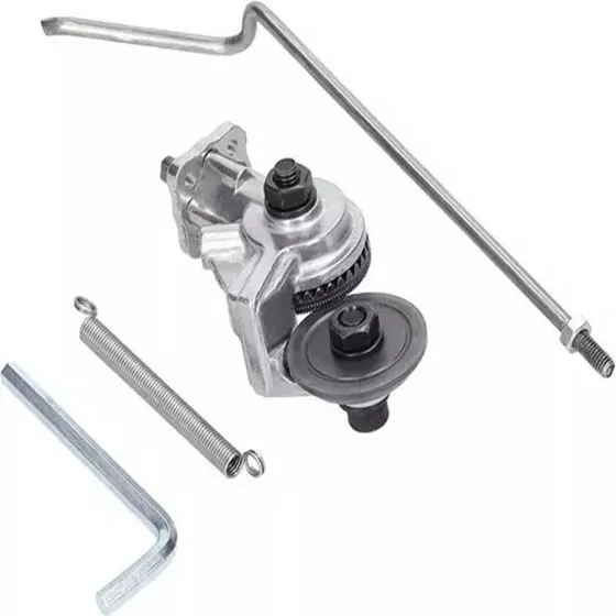 Adaptador Cortador De Lata Placa Para Taladro Eléctrico