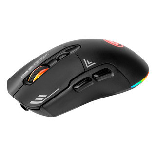 Mouse Gamer Marvoscorpion M803 Negro Cableado 4800dpi Usb-c Mouse Gamer Marvoscorpion M803 Negro Cableado 4800dpi Usb-c
