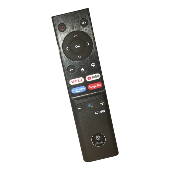 Control Remoto Smart Tv Daewoo Riviera Orion Ad1780v Tc-045