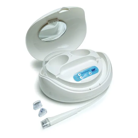 Microdermoabrasion Microdermabrasion Peeling Cara Antiedad